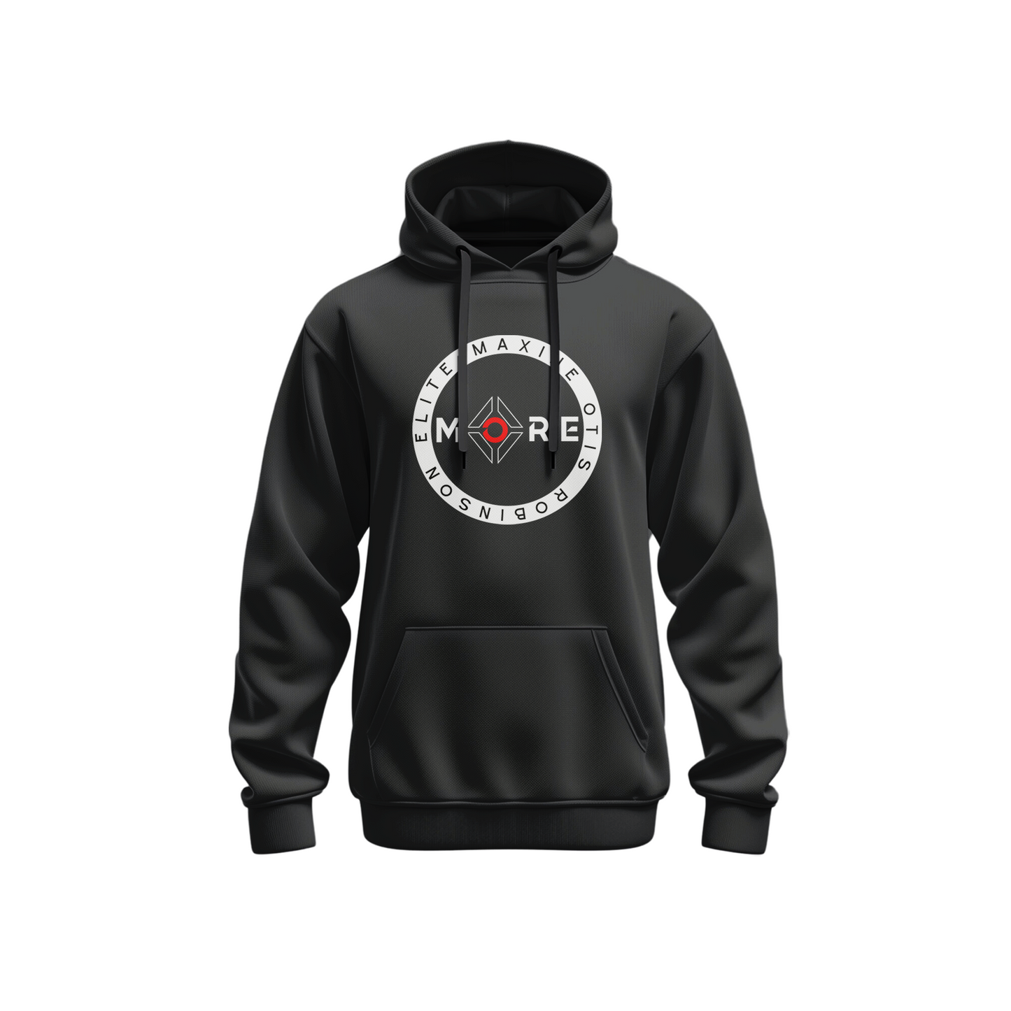 M.O.R.E. Legacy Hoodie