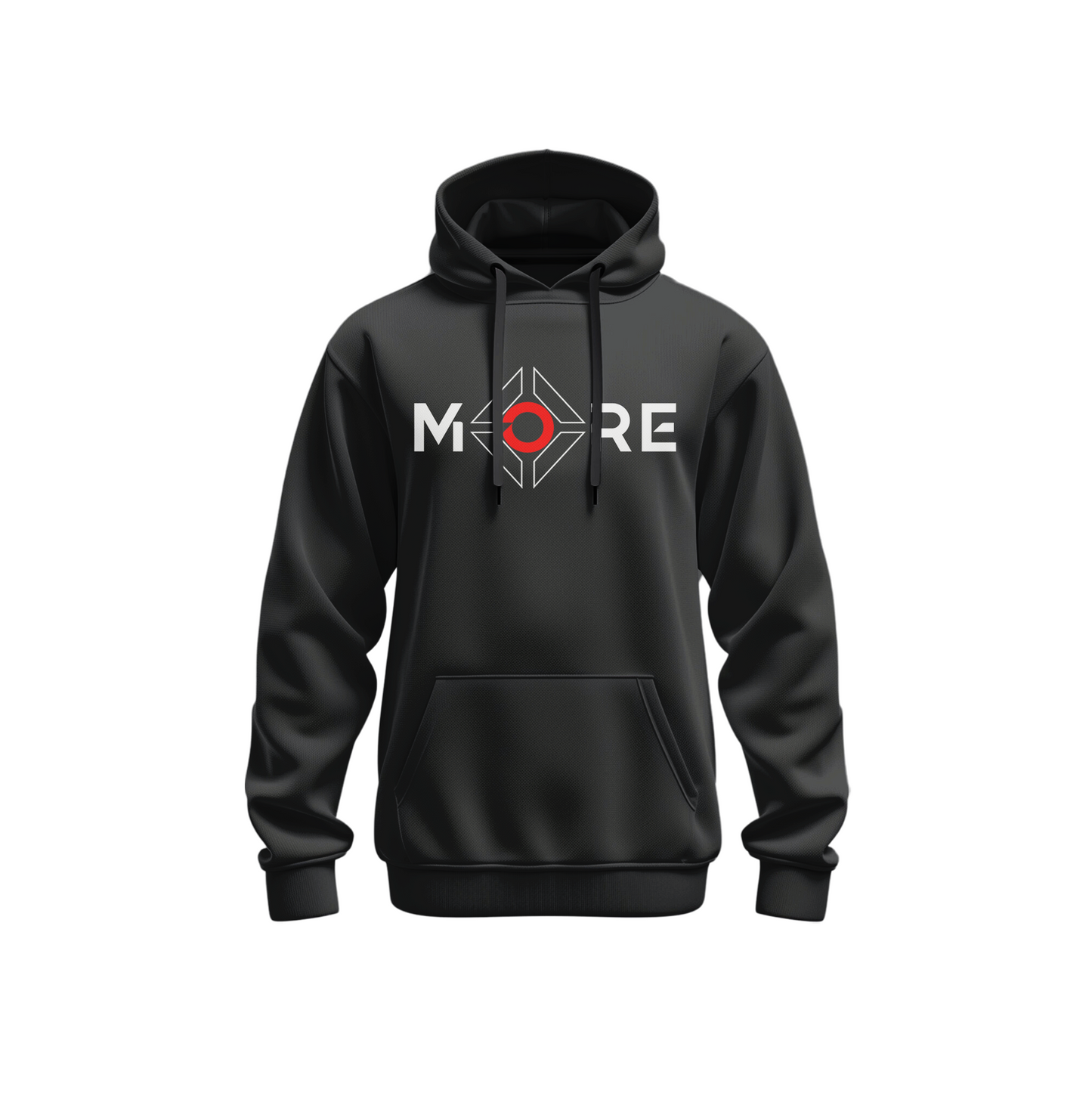M.O.R.E. Hoodie