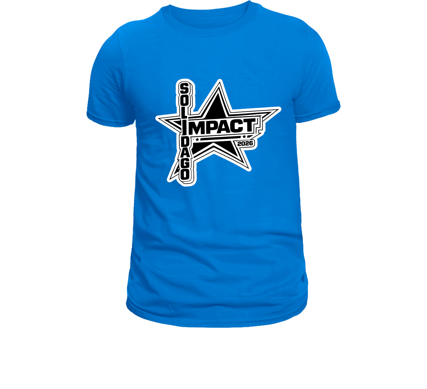 Solidago Impact Tee