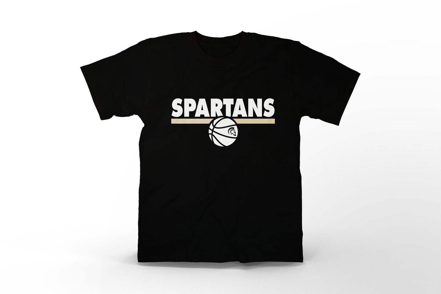 Spartans Basketball Bar