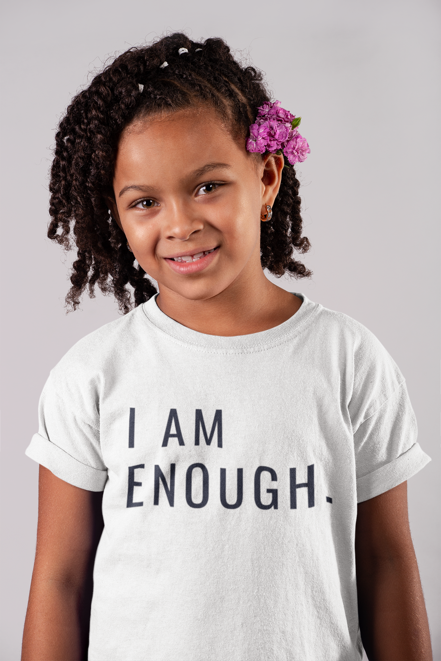 2023 “I AM Enough”
