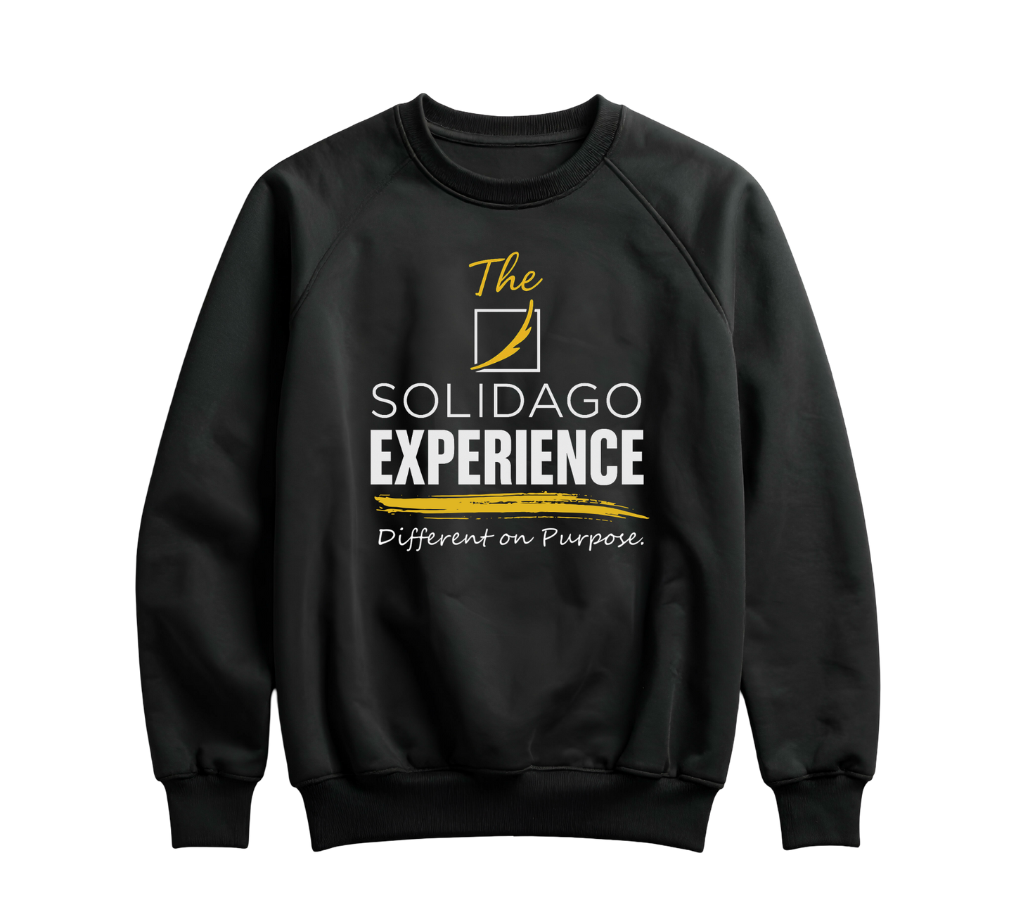 The Solidago Experience - Various