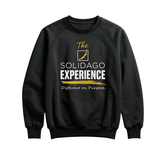 The Solidago Experience - Various