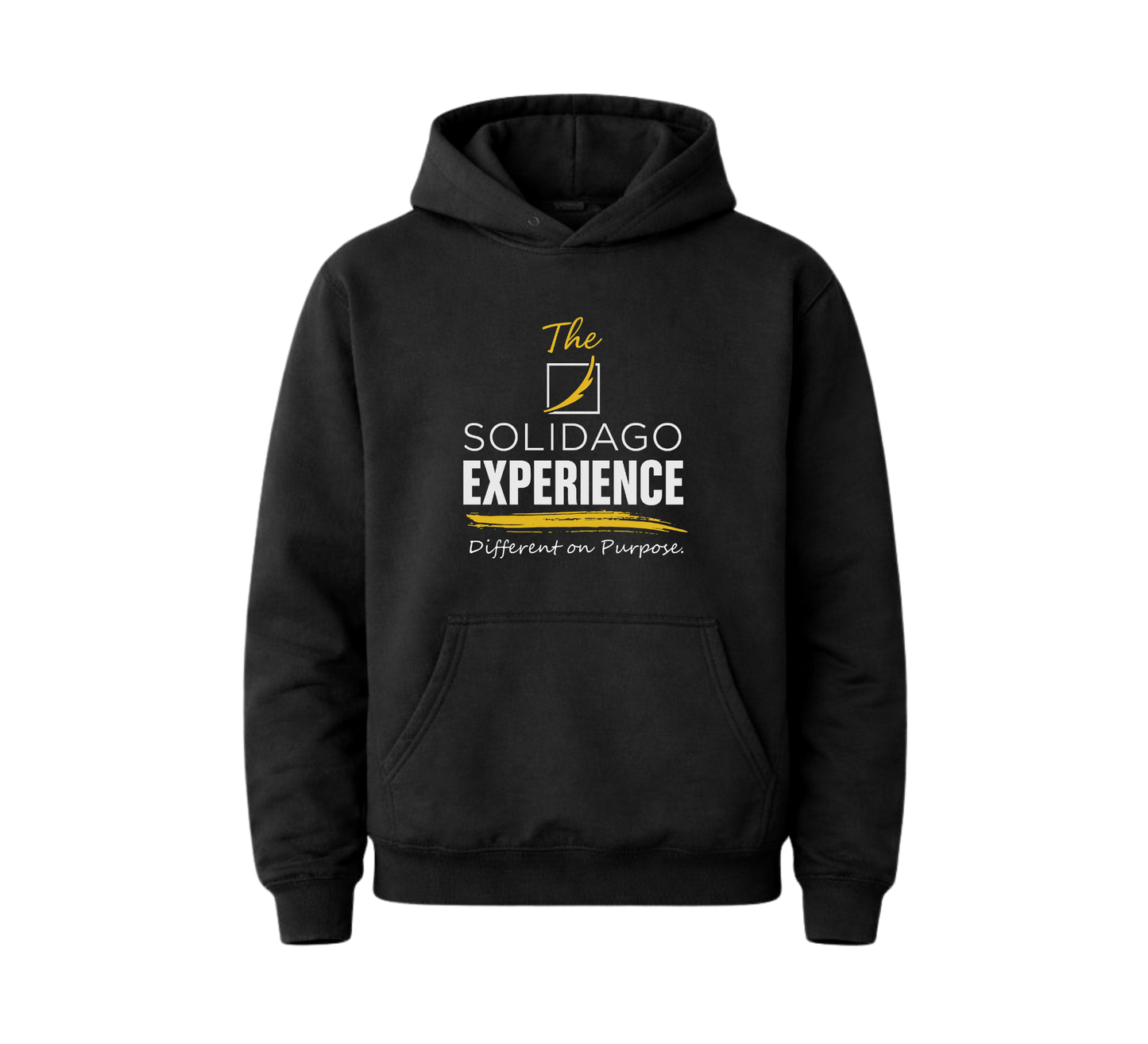 The Solidago Experience - Various