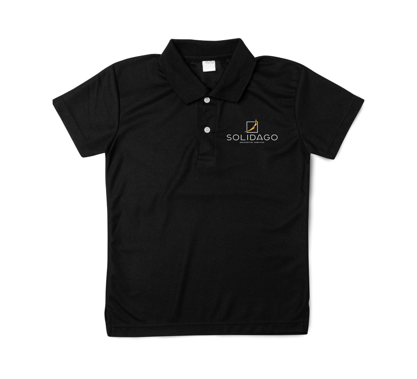 Different on Purpose Solidago Polo