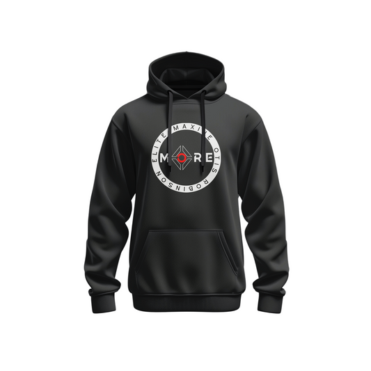 M.O.R.E. Legacy Hoodie