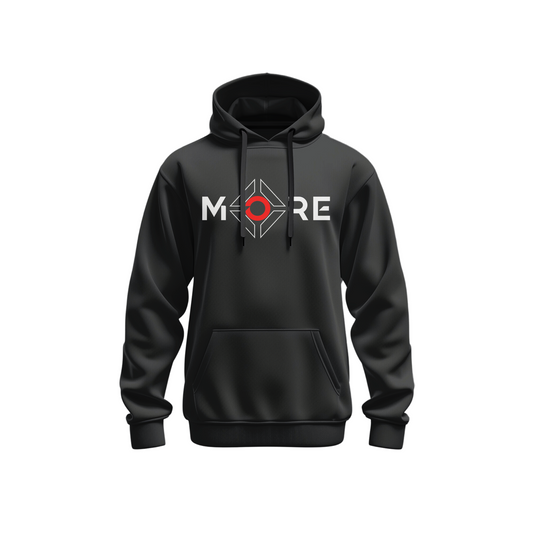 M.O.R.E. Hoodie