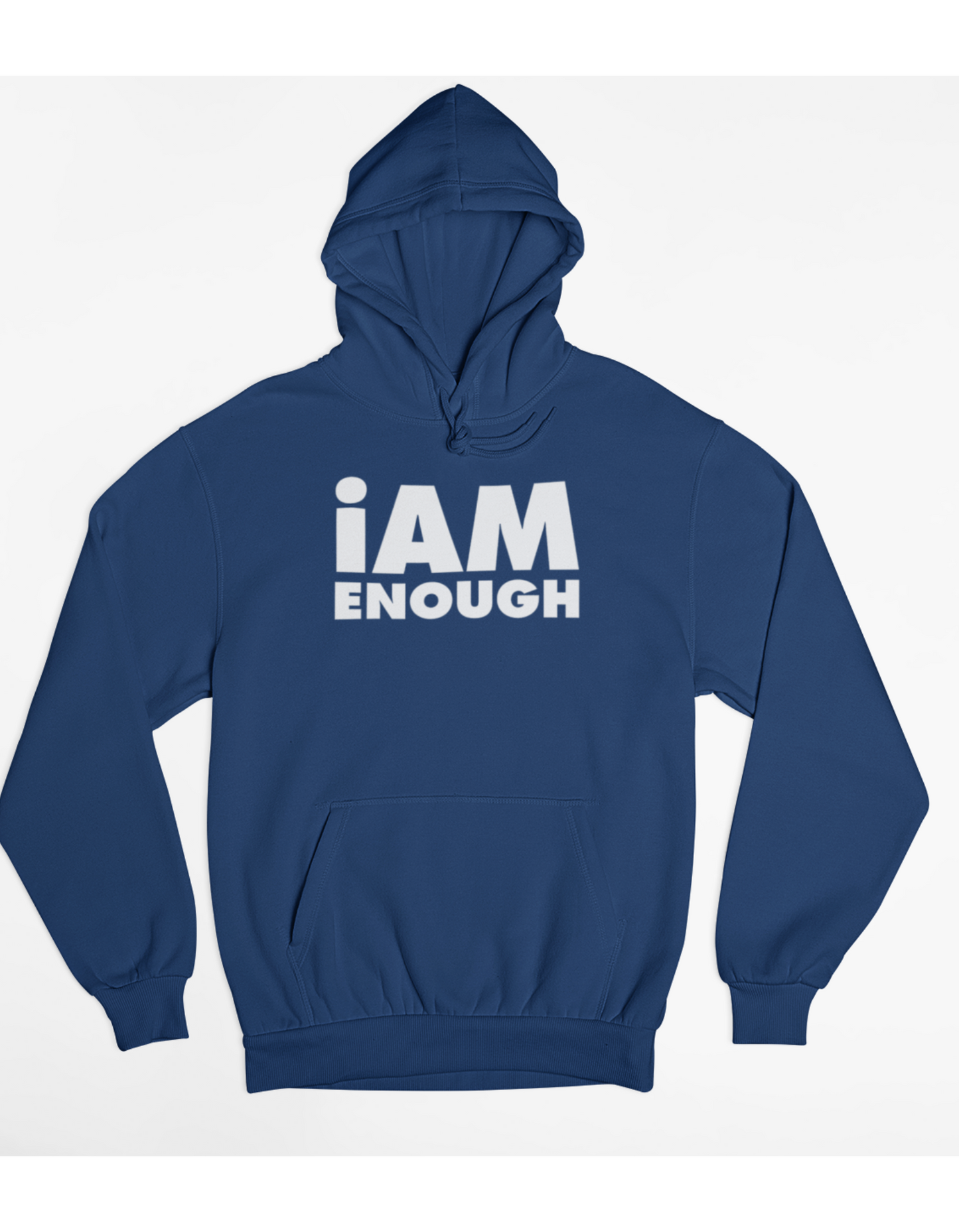 NEW! "I AM Enough" Hoodie