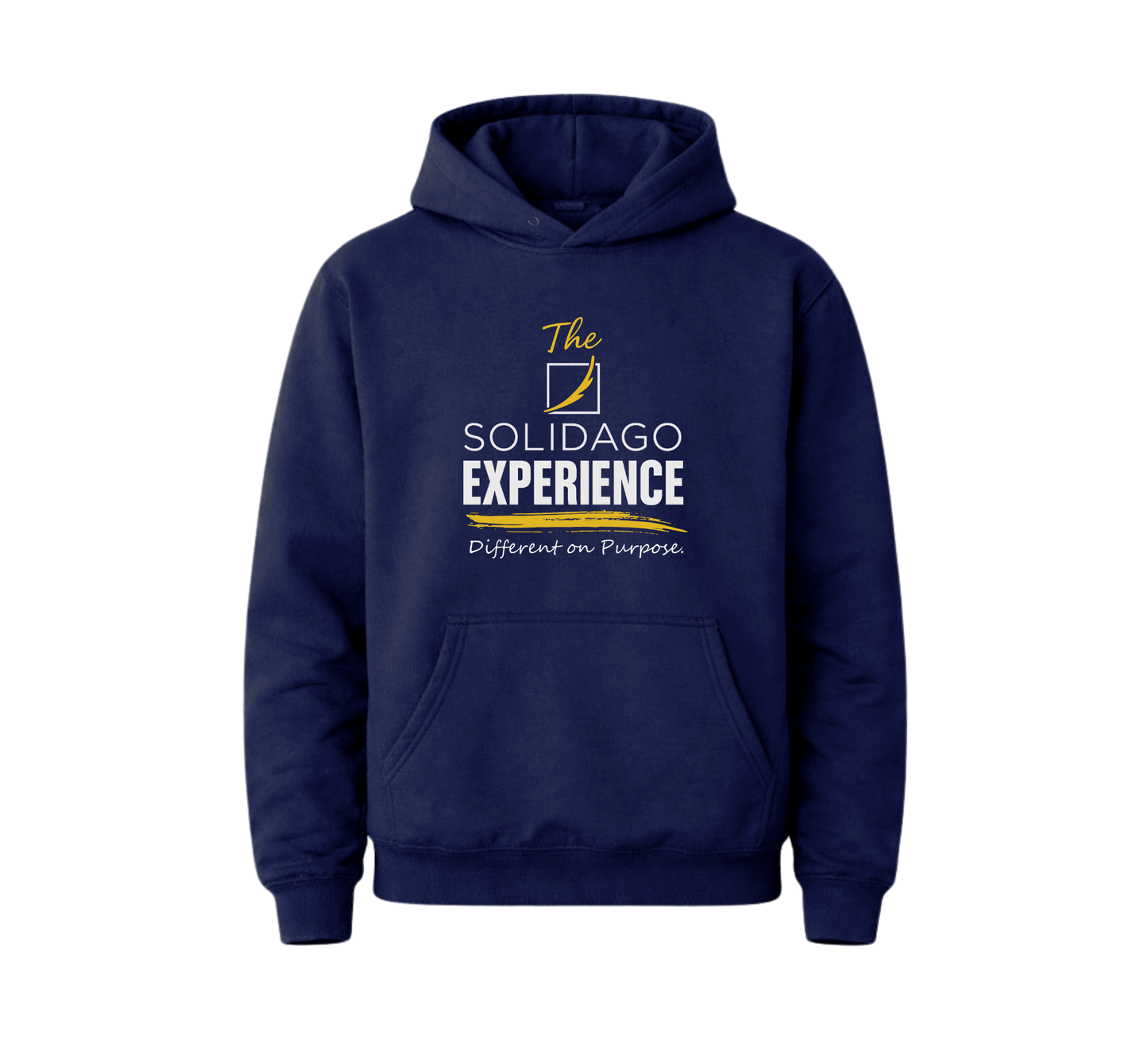 The Solidago Experience - Various