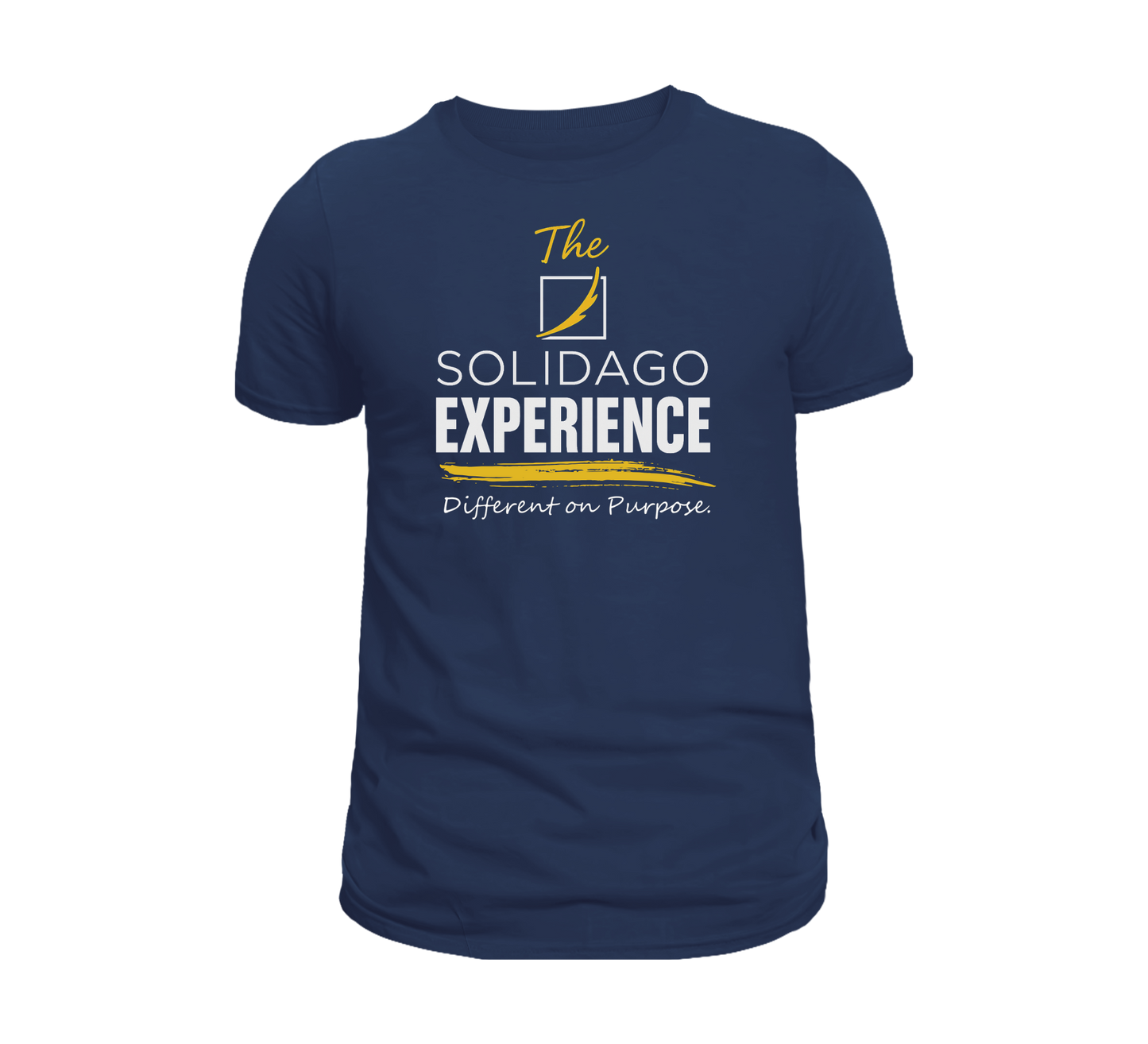 The Solidago Experience - Various