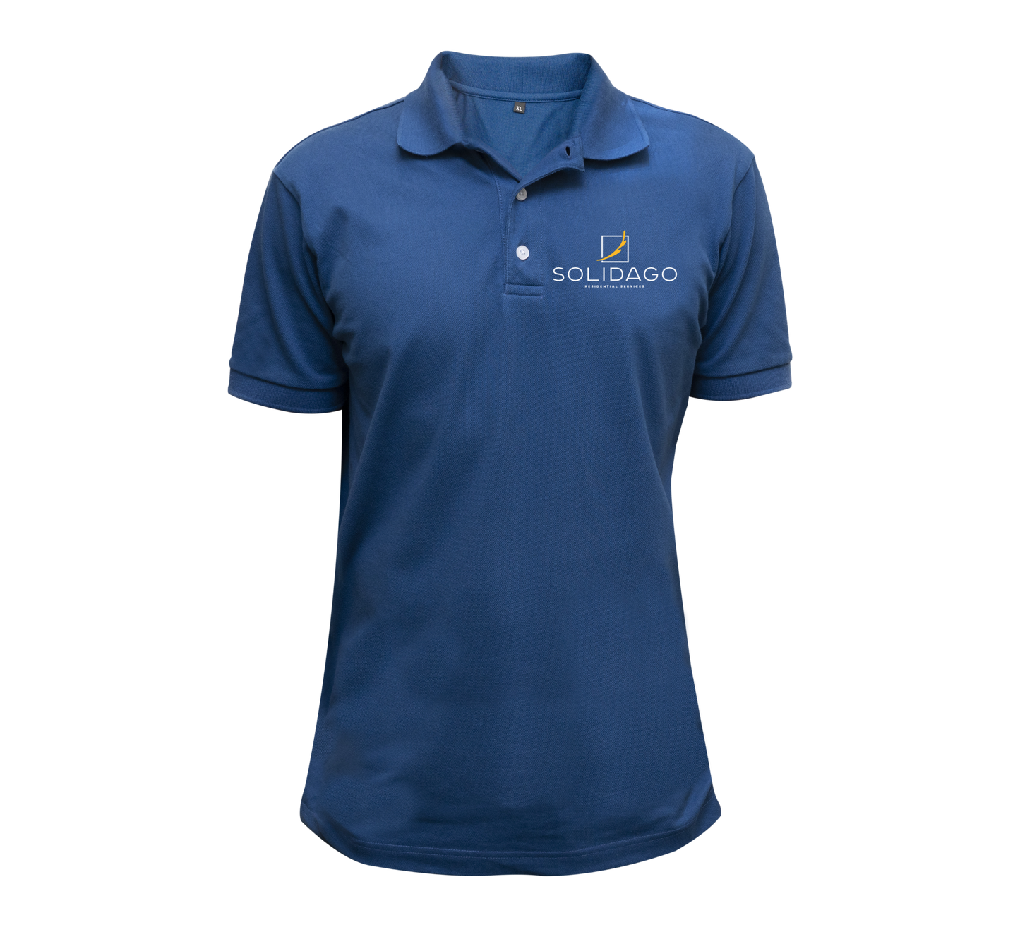 Different on Purpose Solidago Polo