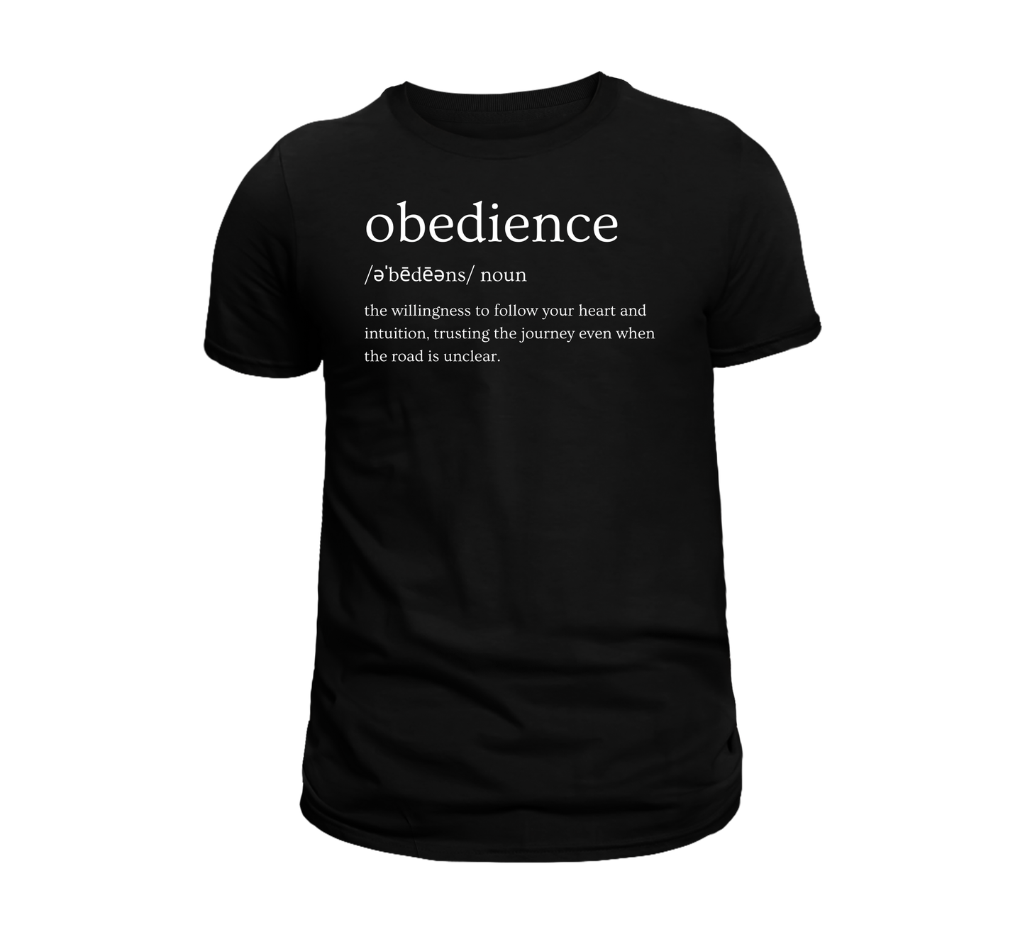 ONE-WORD 2026 Limited Edition Tee