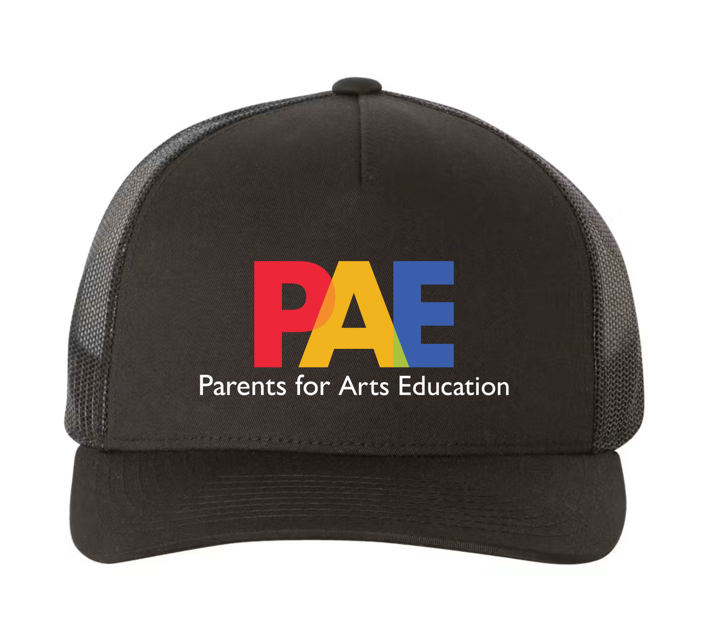 PAE Custom Trucker Hat