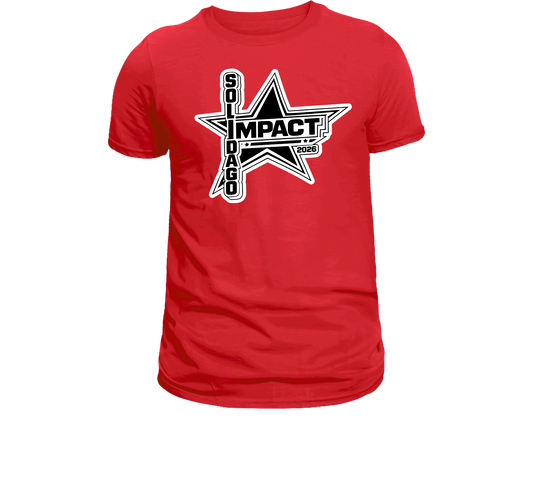 Solidago Impact Tee