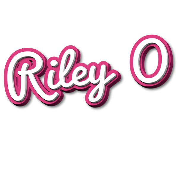 Riley O Designs