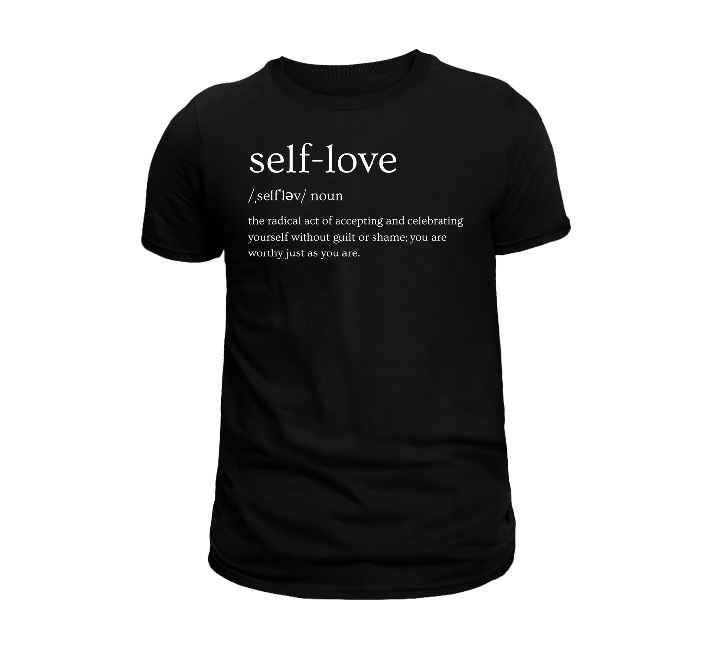 ONE-WORD 2026 Limited Edition Tee