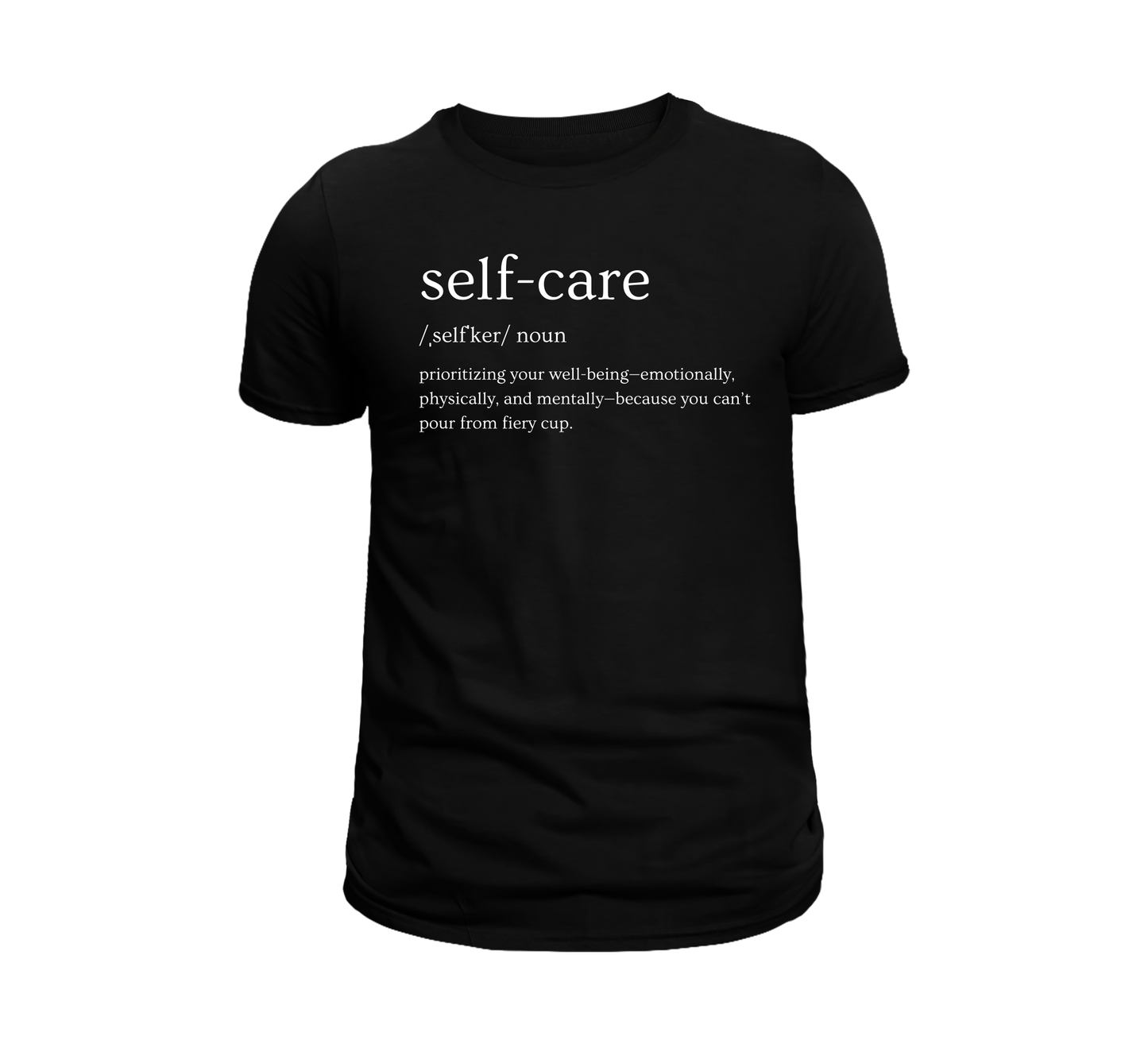 ONE-WORD 2026 Limited Edition Tee