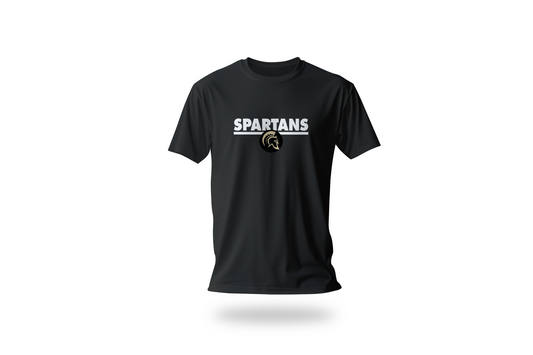 Spartan Shooting Shirt [Required]