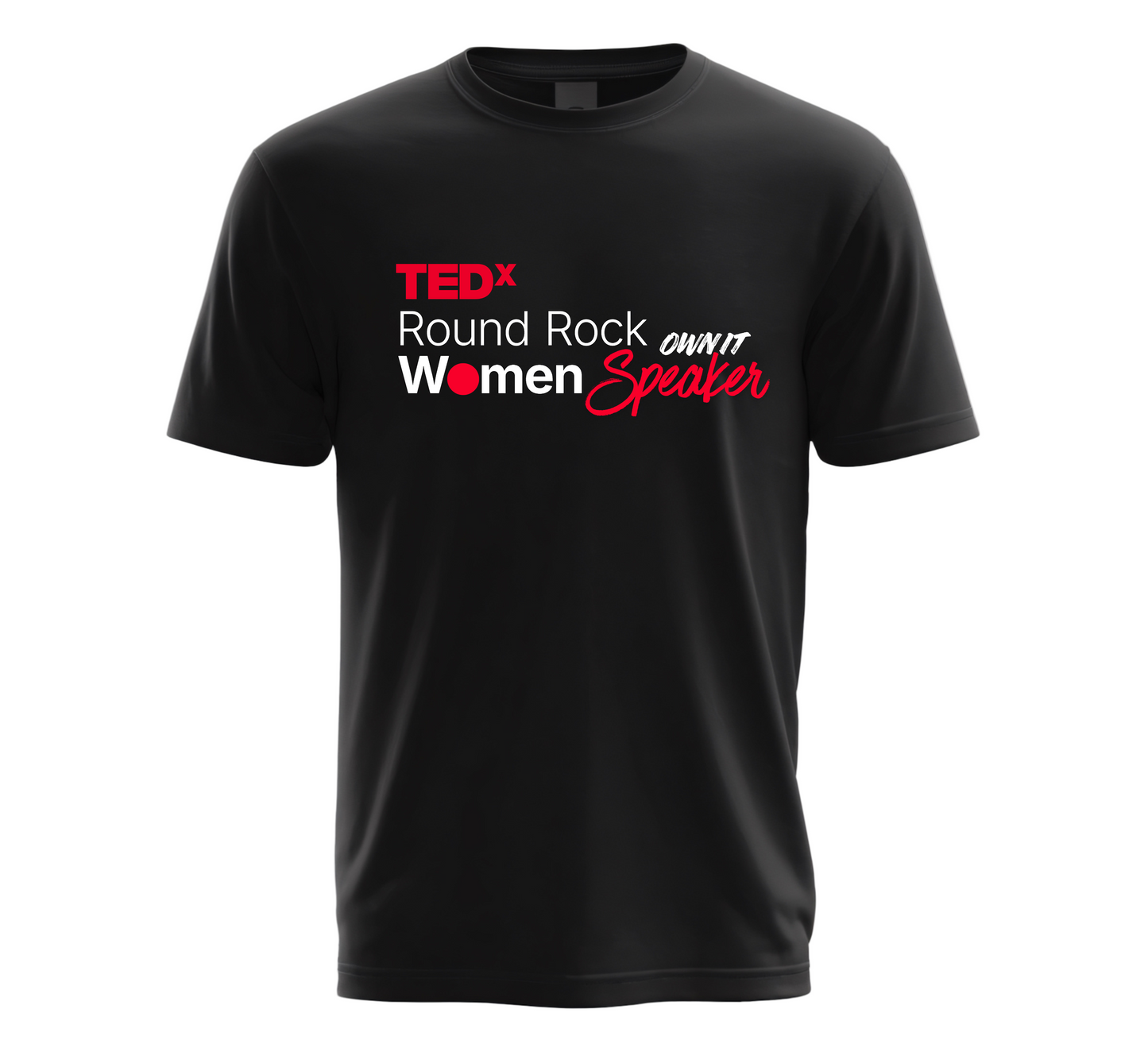 Best Selling! Triblend Tee - OWNIT Speaker Collection