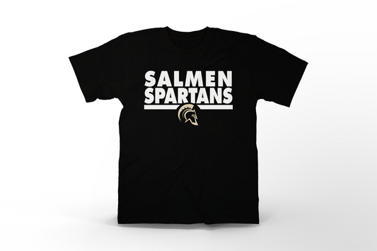Spartan Team Shirt