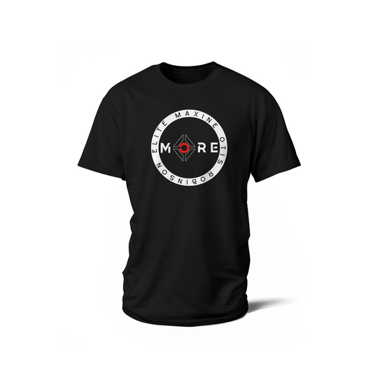 M.O.R.E Legacy T-Shirt