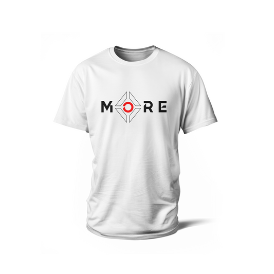 M.O.R.E T-Shirt