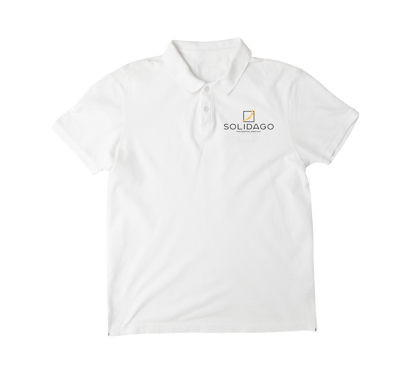 Different on Purpose Solidago Polo