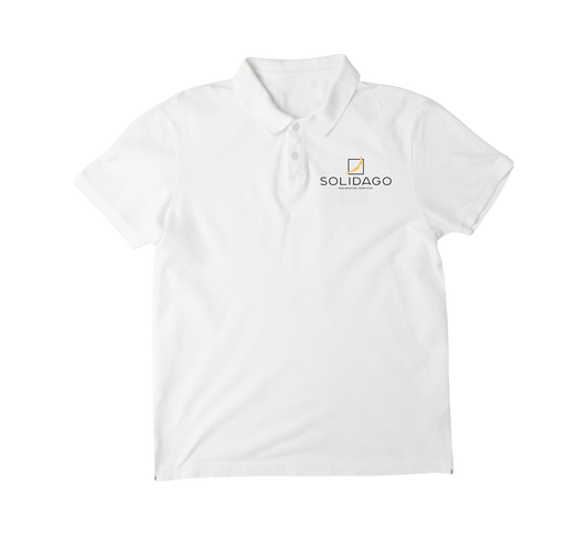 Different on Purpose Solidago Polo