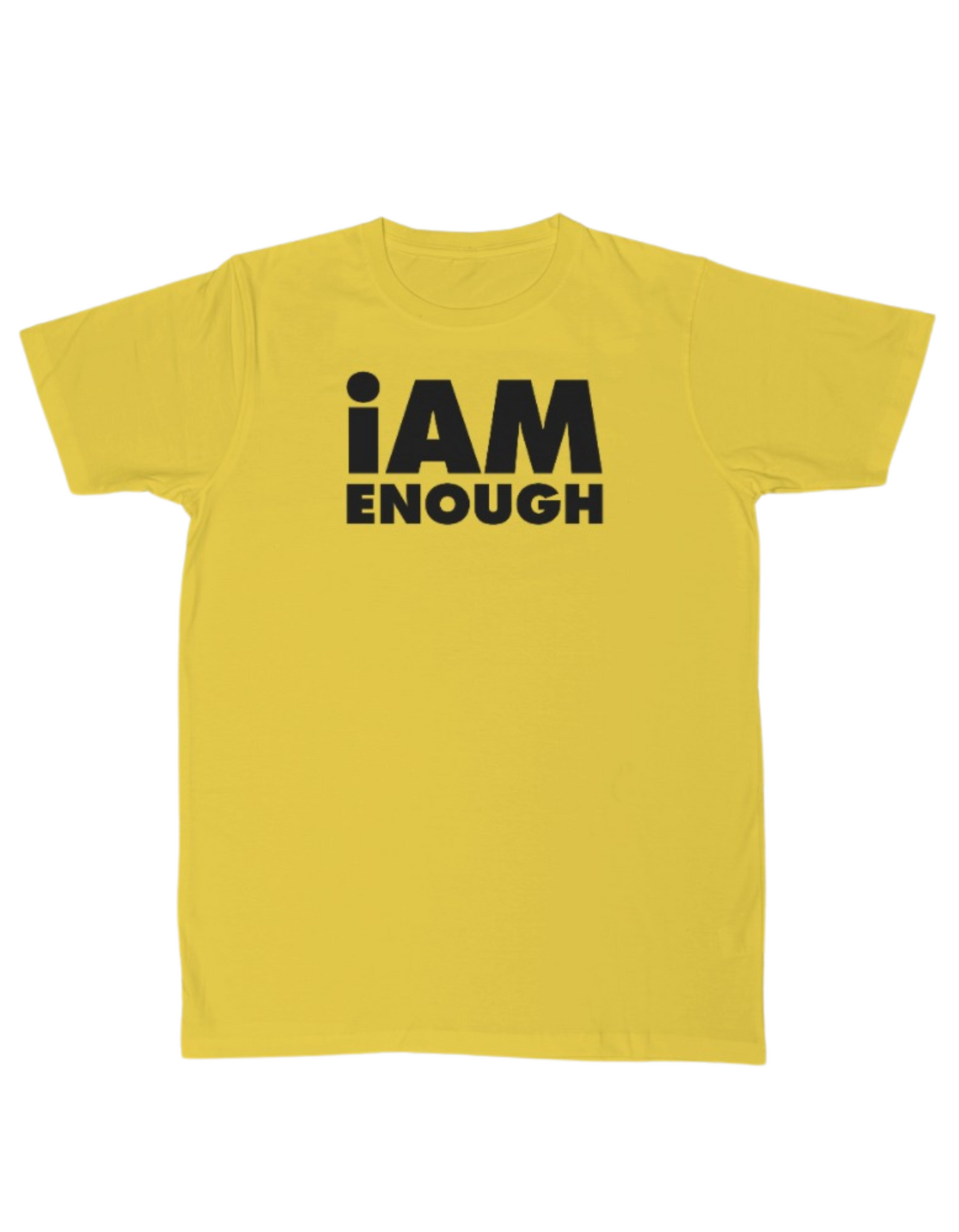 NEW! I AM Enough Tee