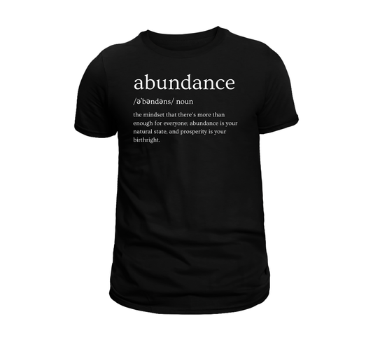 ONE-WORD 2026 Limited Edition Tee