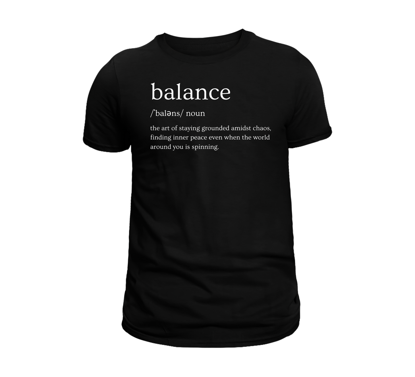 ONE-WORD 2026 Limited Edition Tee