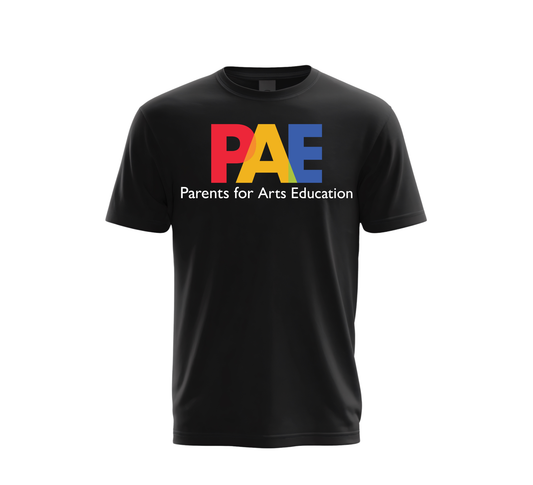 PAE Logo T-Shirt