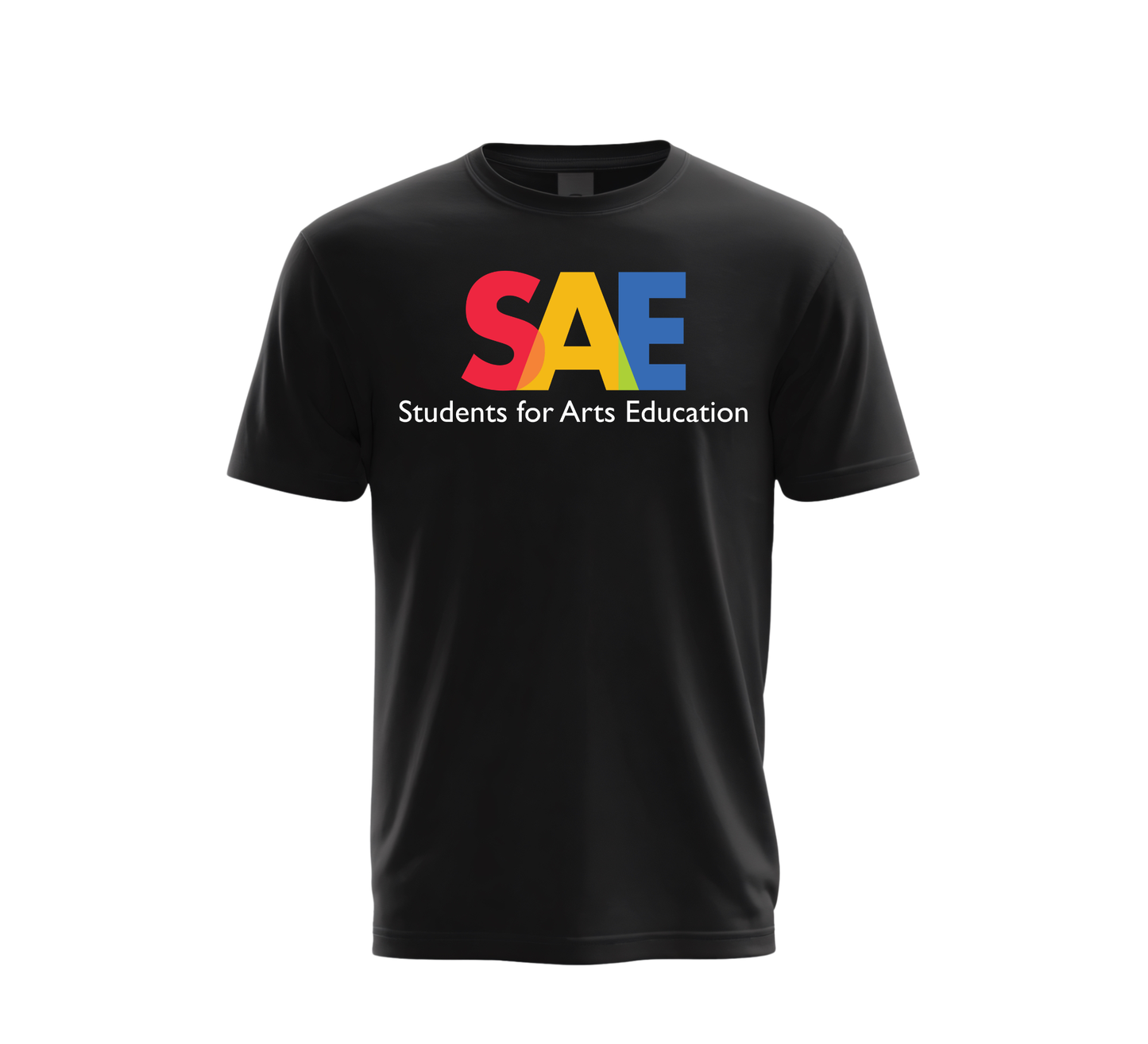 SAE Logo T-Shirt
