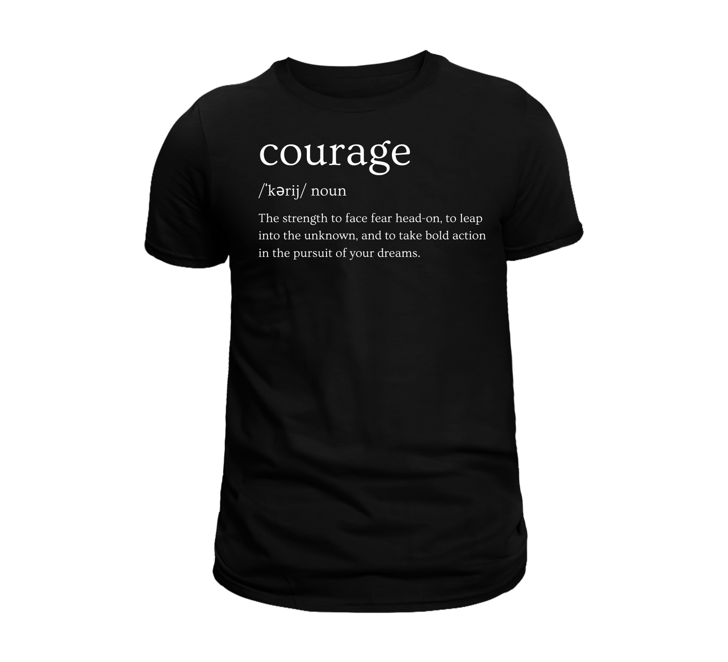 ONE-WORD 2026 Limited Edition Tee