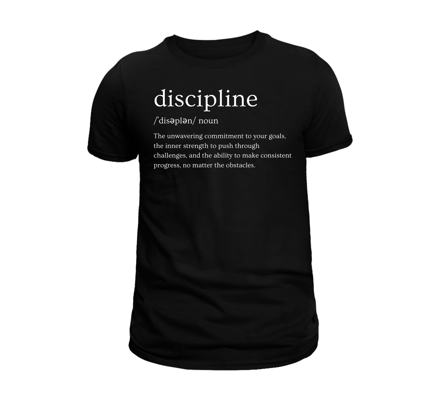 ONE-WORD 2026 Limited Edition Tee