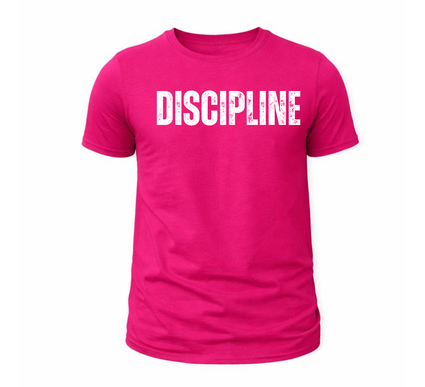 One Word Tee — Bold Block (2026 Word of the Year)
