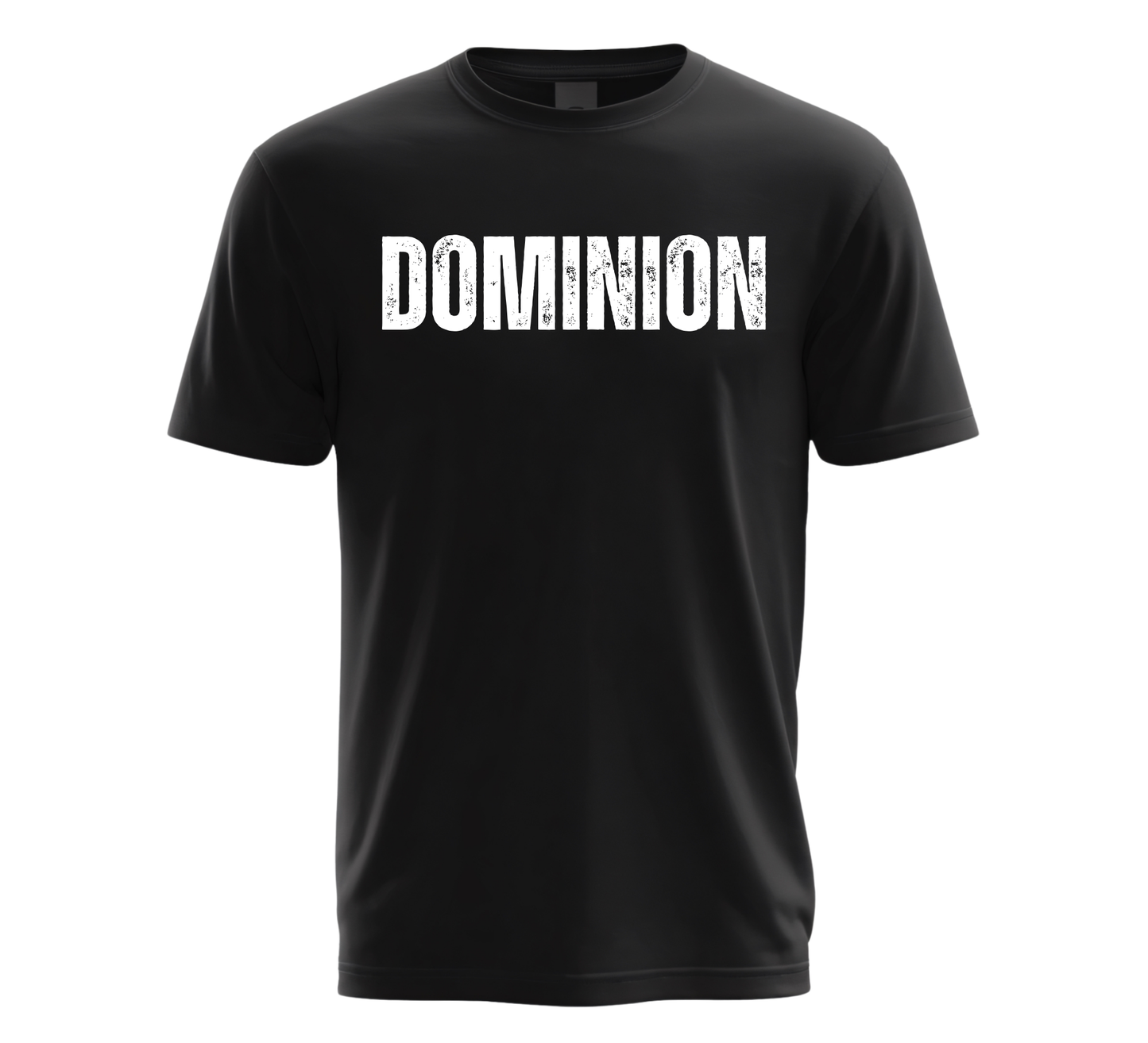 One Word Tee — Bold Block (2026 Word of the Year)