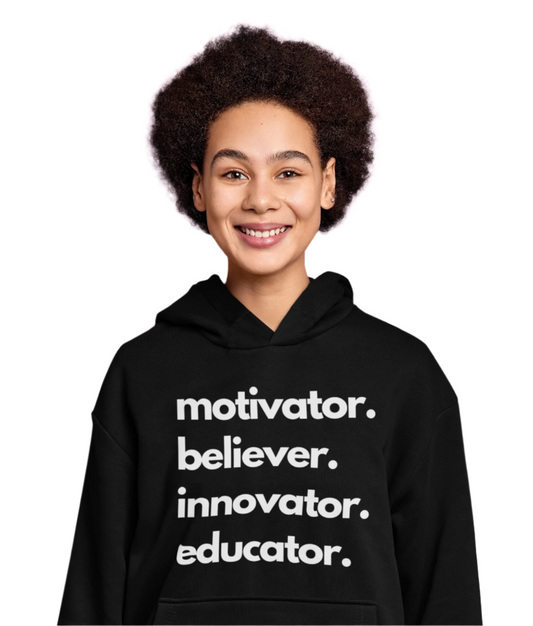 “Influencer” Hoodie