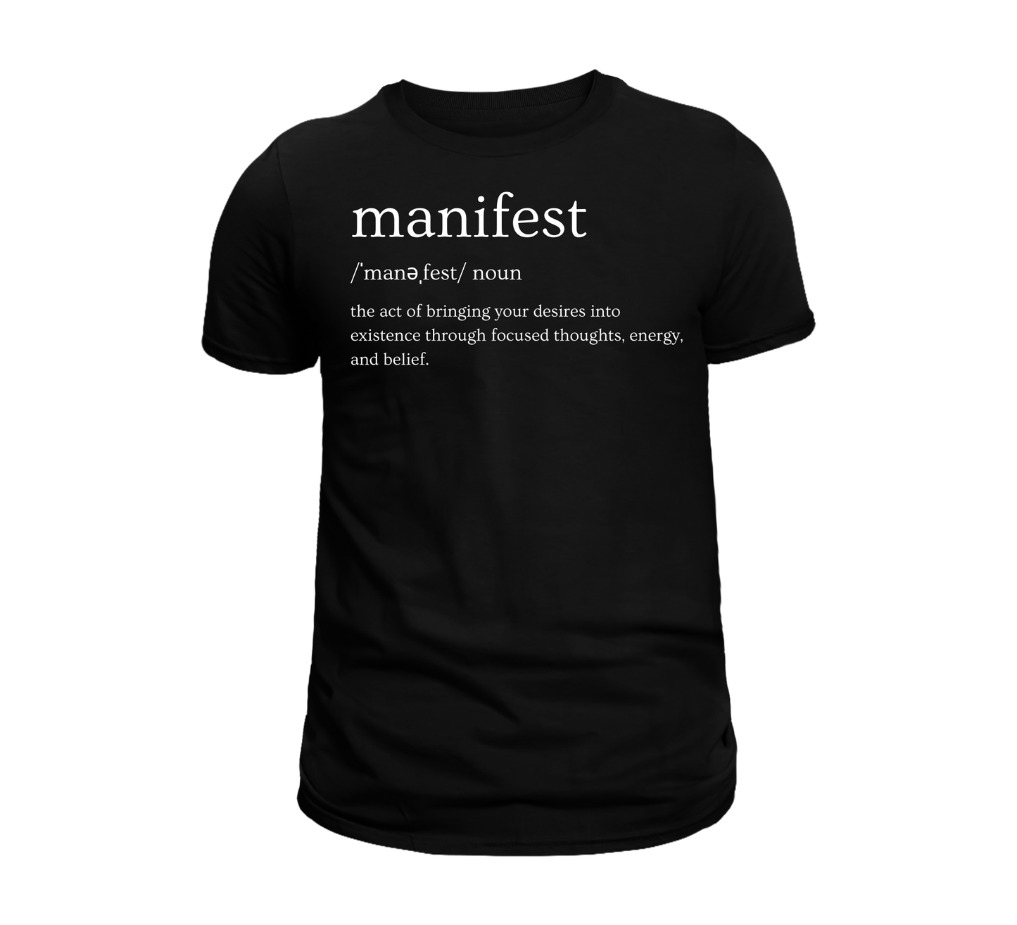 ONE-WORD 2026 Limited Edition Tee