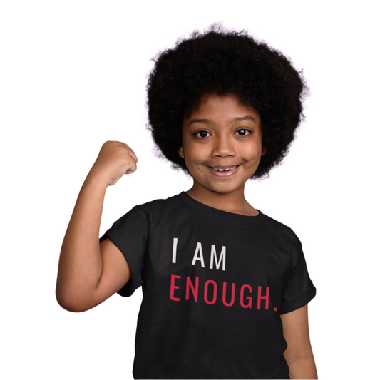 2023 “I AM Enough”