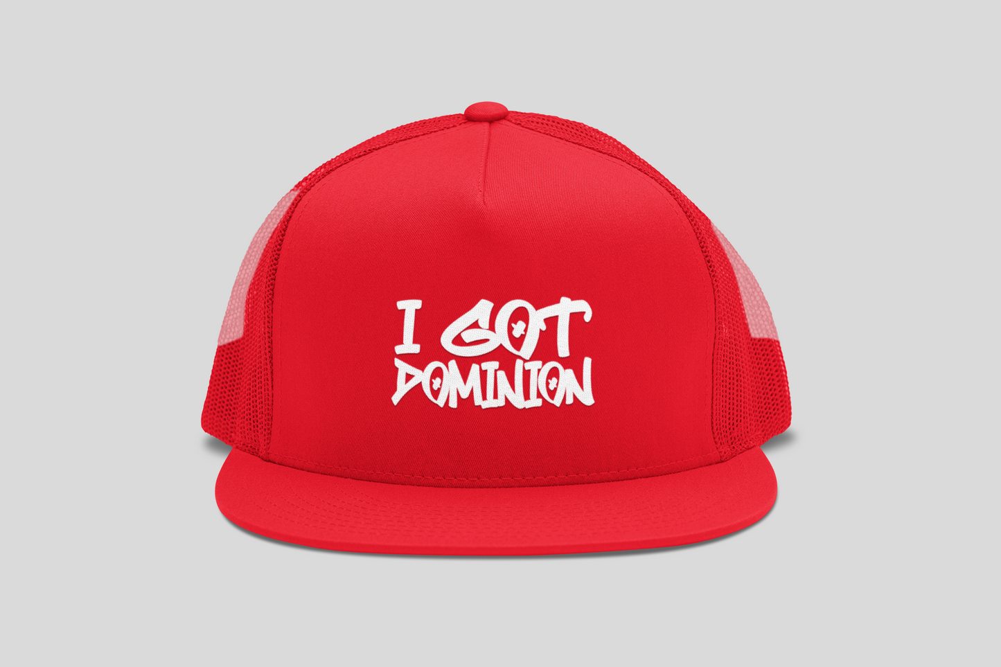 Crowned Affirmation Hat