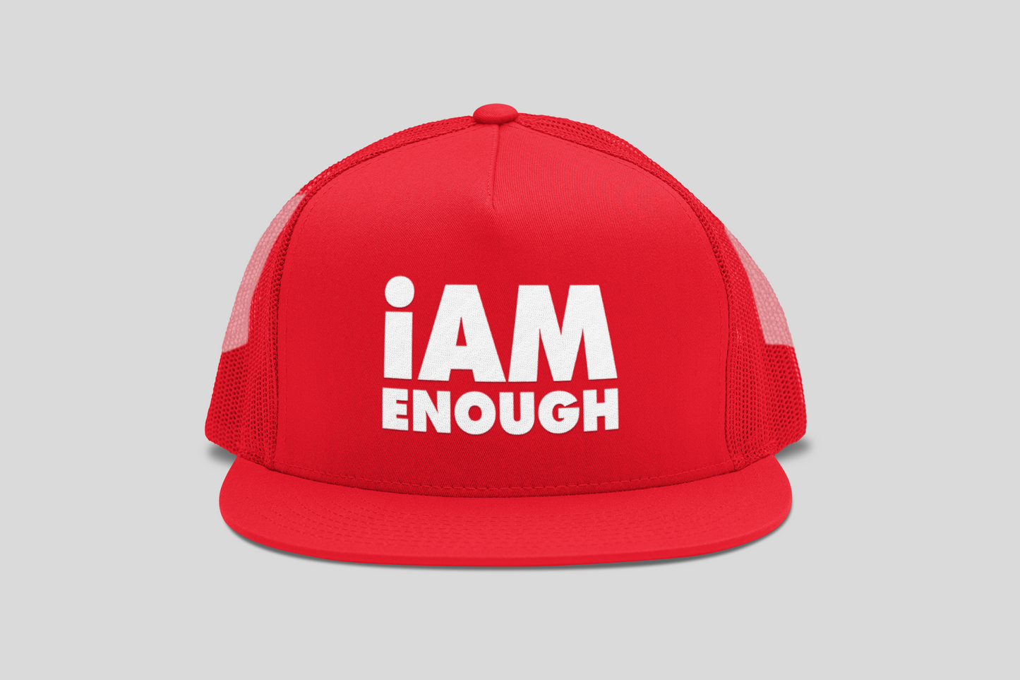 Crowned Affirmation Hat
