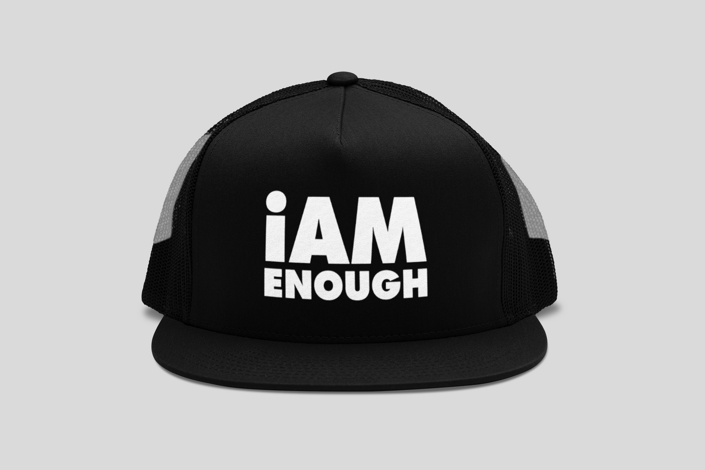 Crowned Affirmation Hat