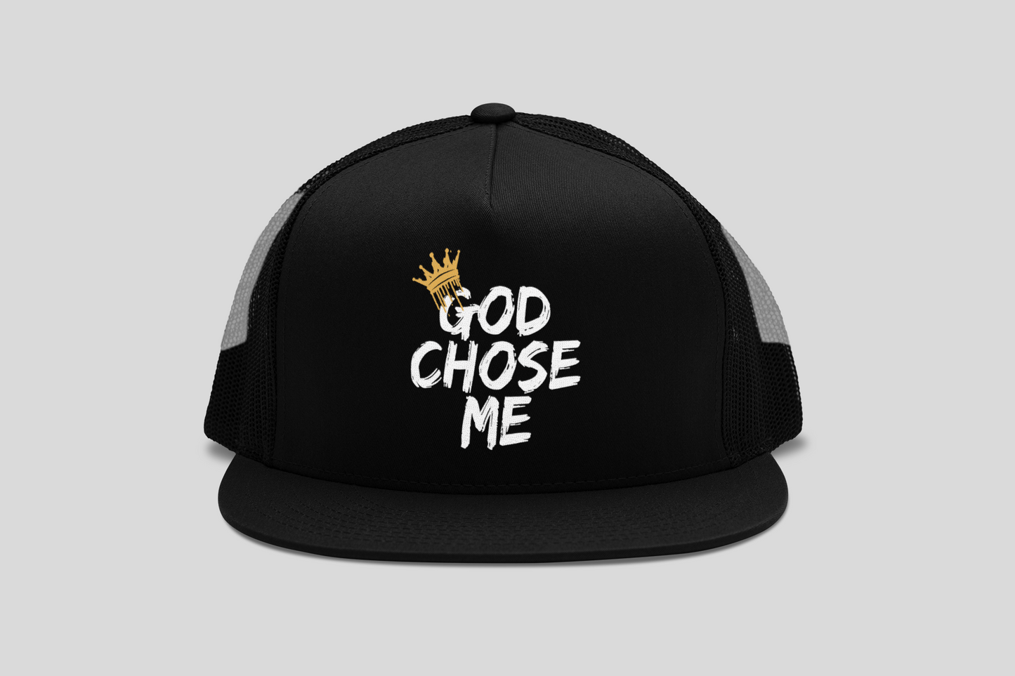 Crowned Affirmation Hat