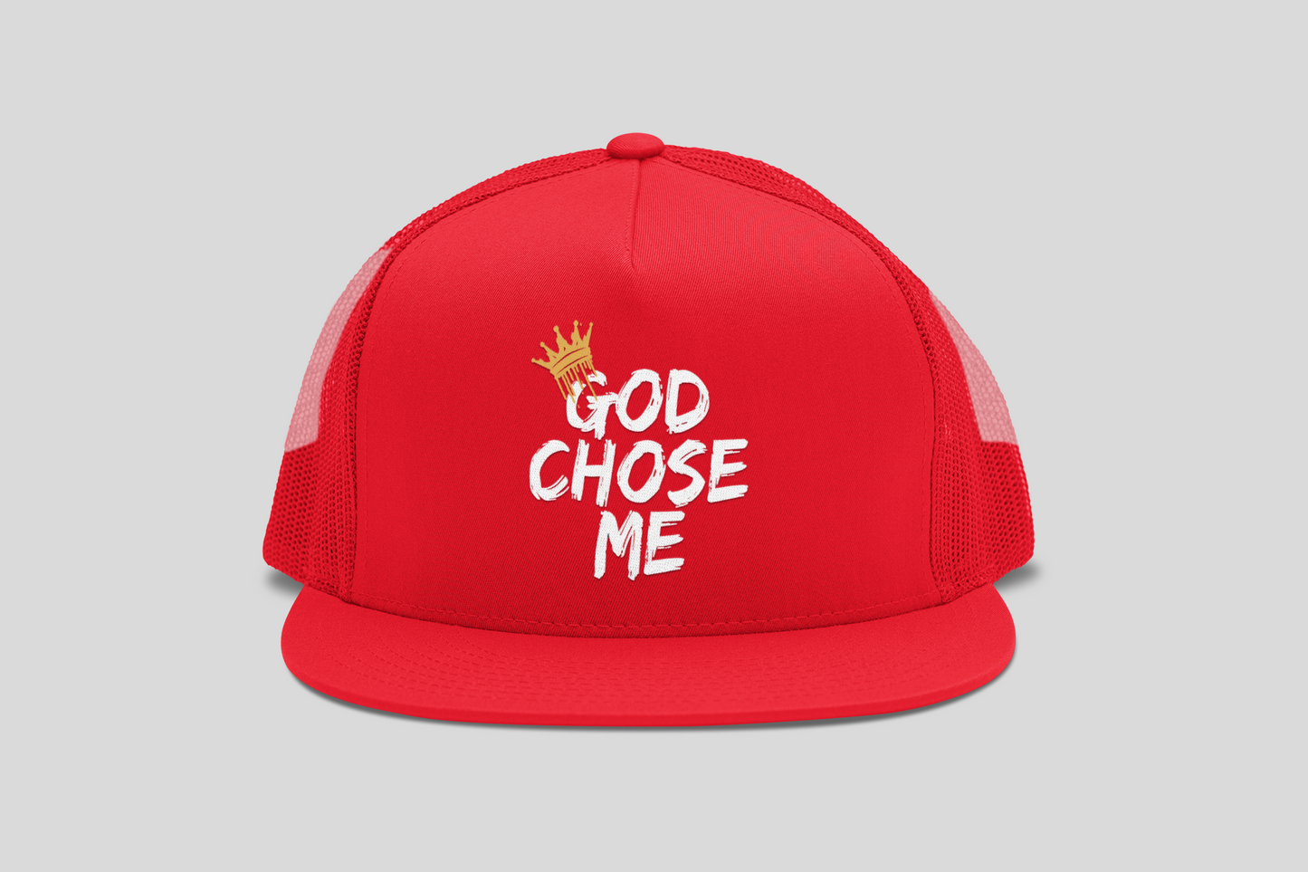 Crowned Affirmation Hat
