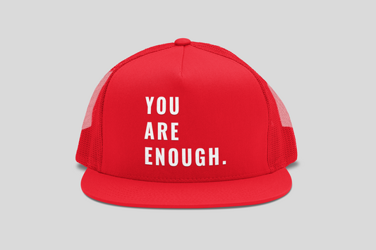 Crowned Affirmation Hat