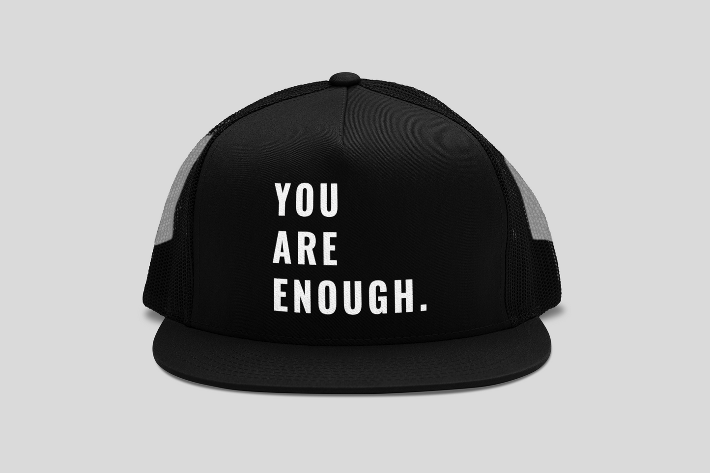 Crowned Affirmation Hat