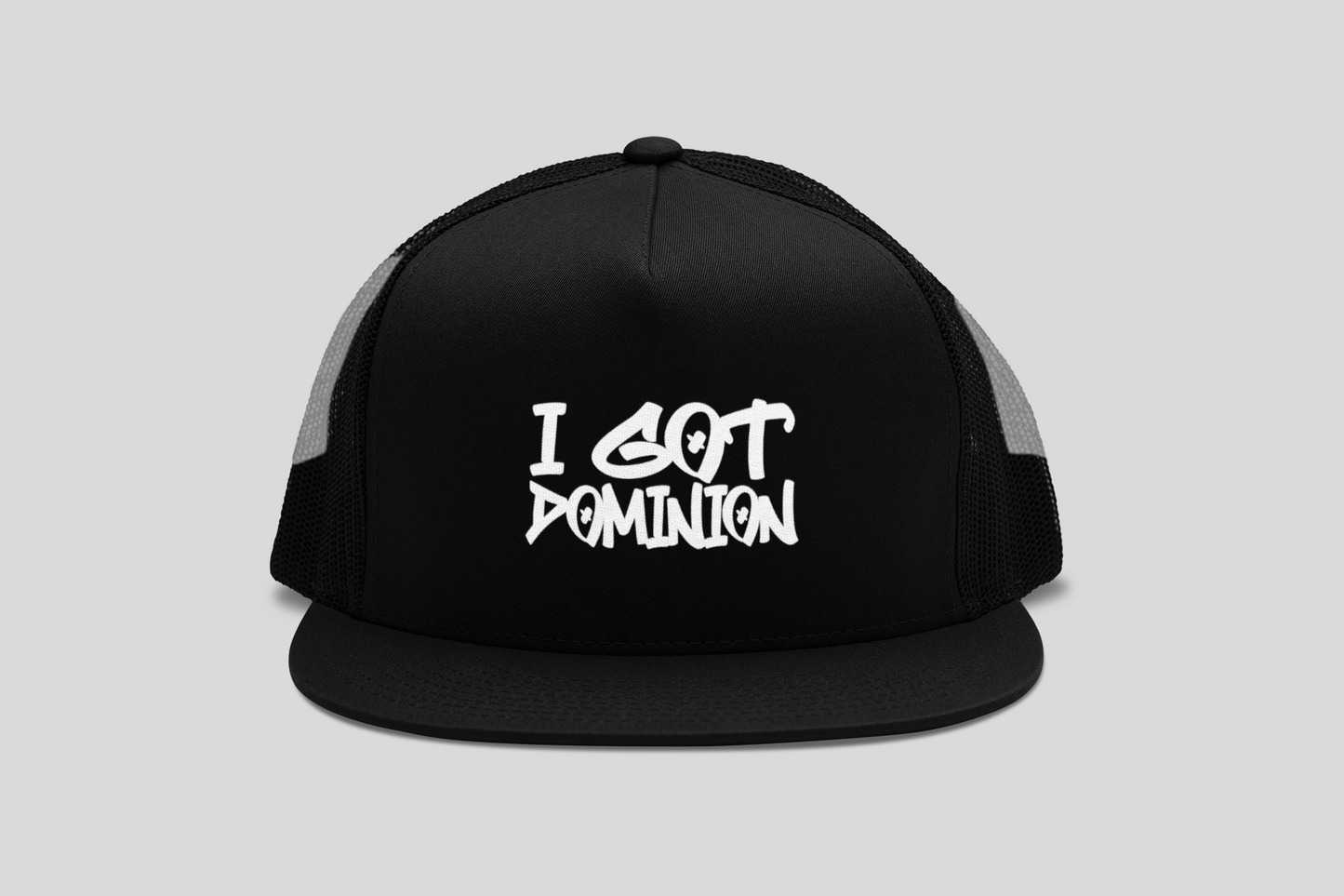 Crowned Affirmation Hat