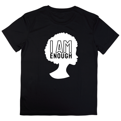 Afro - I AM ENOUGH