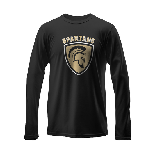 Spartan Shirt Long Sleeve Dri Fit '25